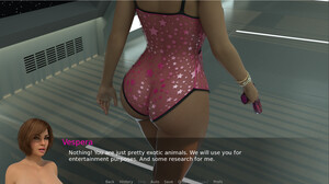 Futanari Universe – New Version 0.05 [17MOONKEYS] Capture d'écran 3