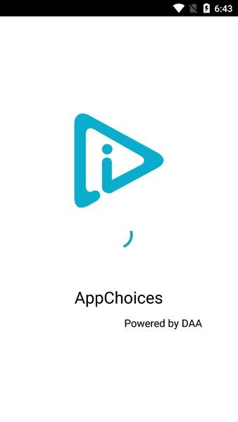 AppChoices ภาพหน้าจอ 3