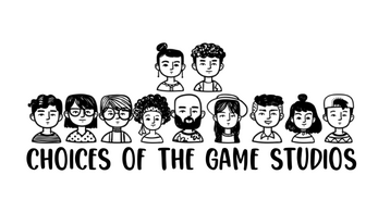 Choices of the Game Studios应用截图第0张