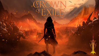 Crown of Exile Скриншот 0