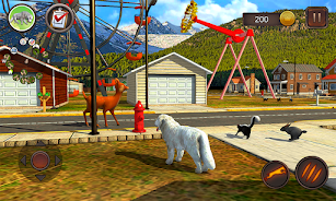 Tatra Sheepdog Simulator Schermafbeelding 2