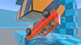 BeamNg Car Legends: Mobile Tangkapan skrin 3