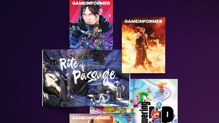 Game Informer's Unexpected Closure After 33 Years