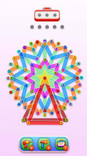 Unscrew Em All - Screw Puzzle Screenshot 3