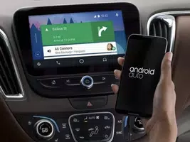 Android Auto Apps Downloader (AAAD) Capture d'écran 2