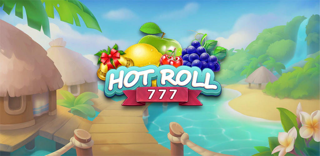 Fruit Roll Slots Captura de pantalla 0