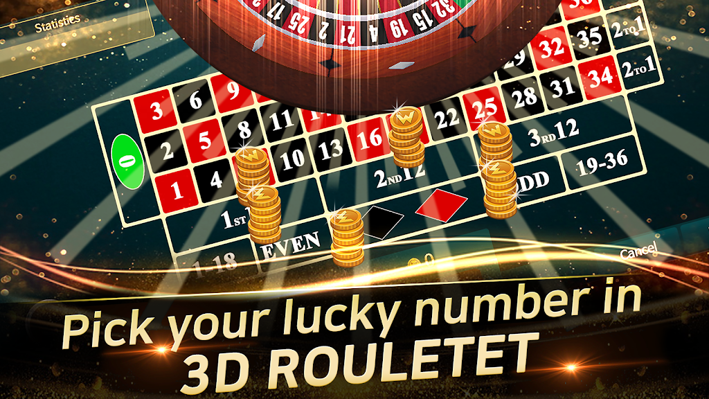 WA Casino应用截图第2张