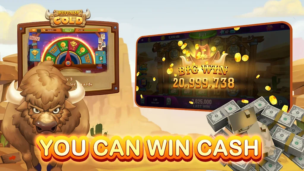 3D Slots Vegas Ảnh chụp màn hình 0