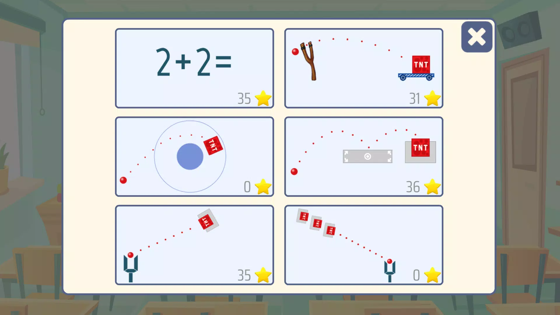 Add and subtract within 20 Schermafbeelding 2