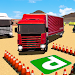 Truck Parking Truck Games