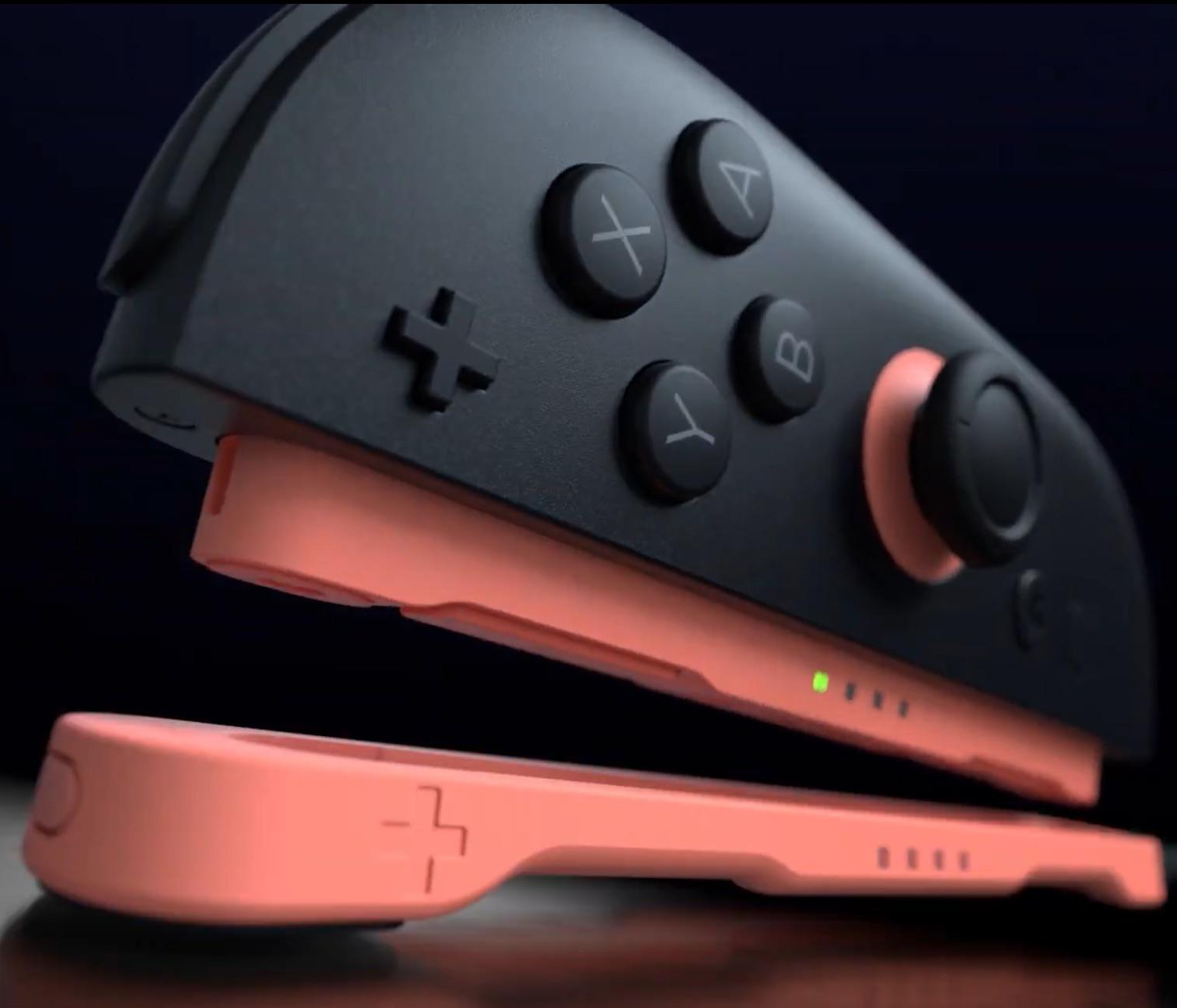 Switch 2 poll