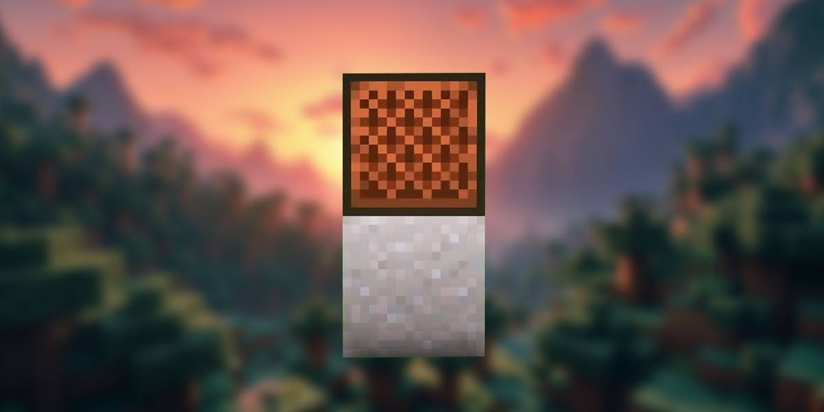 clay noteblock