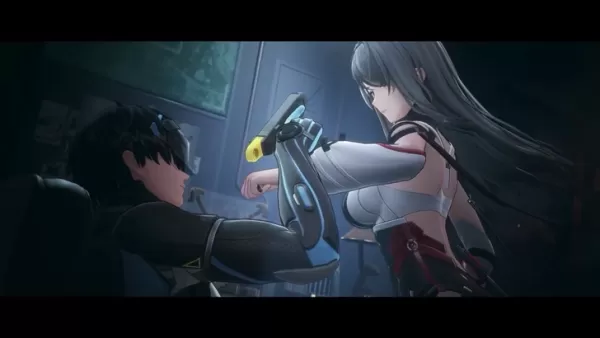 Snowbreak Abyssal Dawn Event lo porta a nuove cime