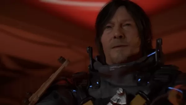 Death Stranding 2 Easter Eggs Include Many That Made Devs Cringe