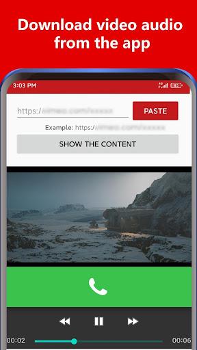 Video downloader - fast and st Schermafbeelding 2