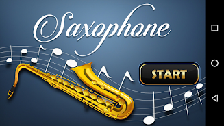 Saxophone スクリーンショット 0