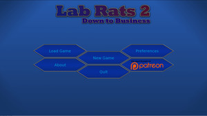 Lab Rats 2: Down to Business Captura de tela 0