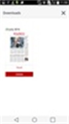 POLITICO ภาพหน้าจอ 1