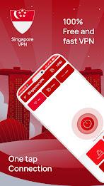 Singapore VPN Get Singapore IP Tangkapan skrin 0