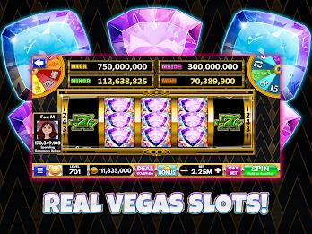 Cash River Slots: Casino Games স্ক্রিনশট 1