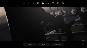 Alienated – Version 0.1 [Kalin] スクリーンショット 0