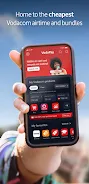 VodaPay Tangkapan skrin 1