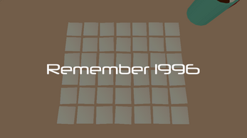 Remember 1996 (Kajam 7) স্ক্রিনশট 0