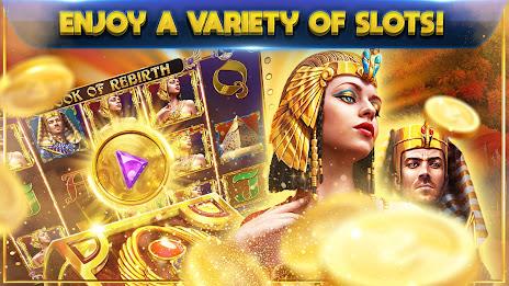 Majestic Slots - Casino Games ภาพหน้าจอ 3