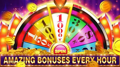 Wild Slots™ - Vegas slot games Tangkapan skrin 3