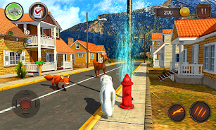 Tatra Sheepdog Simulator Ảnh chụp màn hình 1