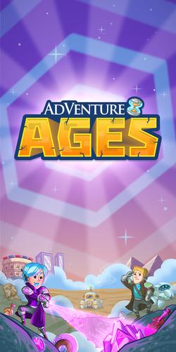 AdVenture Ages Zrzut ekranu 0