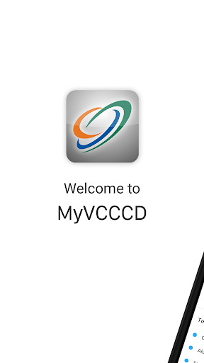MyVCCCD Ekran Görüntüsü 0