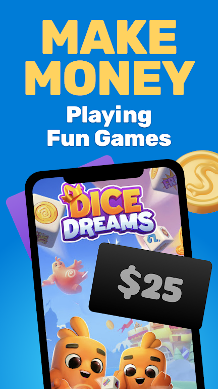 Flash Rewards: Earn Gift Cards 스크린샷 3