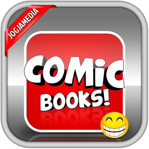 funny comic collection Zrzut ekranu 1