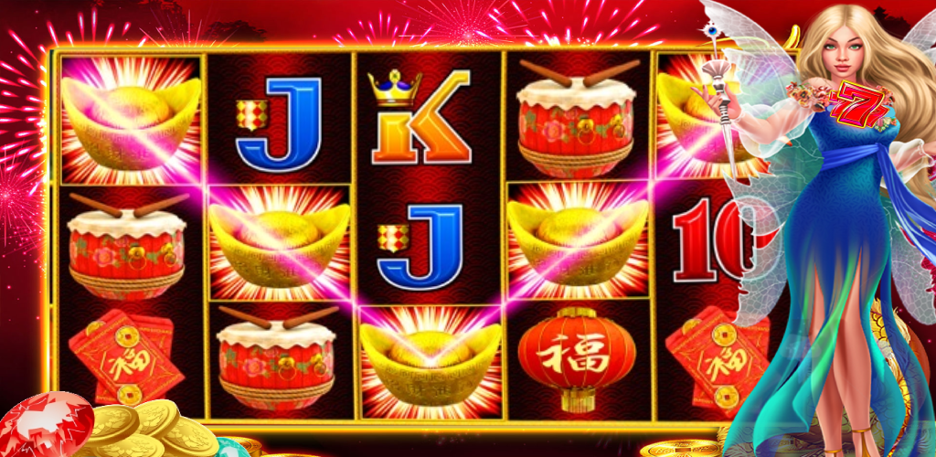 Casino 777 Pagcor Lucky Slots 스크린샷 2