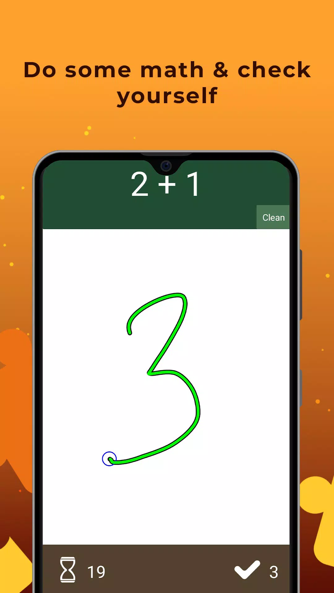 Schermata IQ Test intelligence test 1