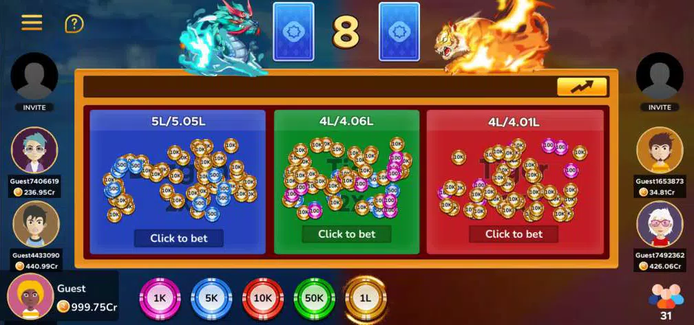Teenpatti Boost應用截圖第2張