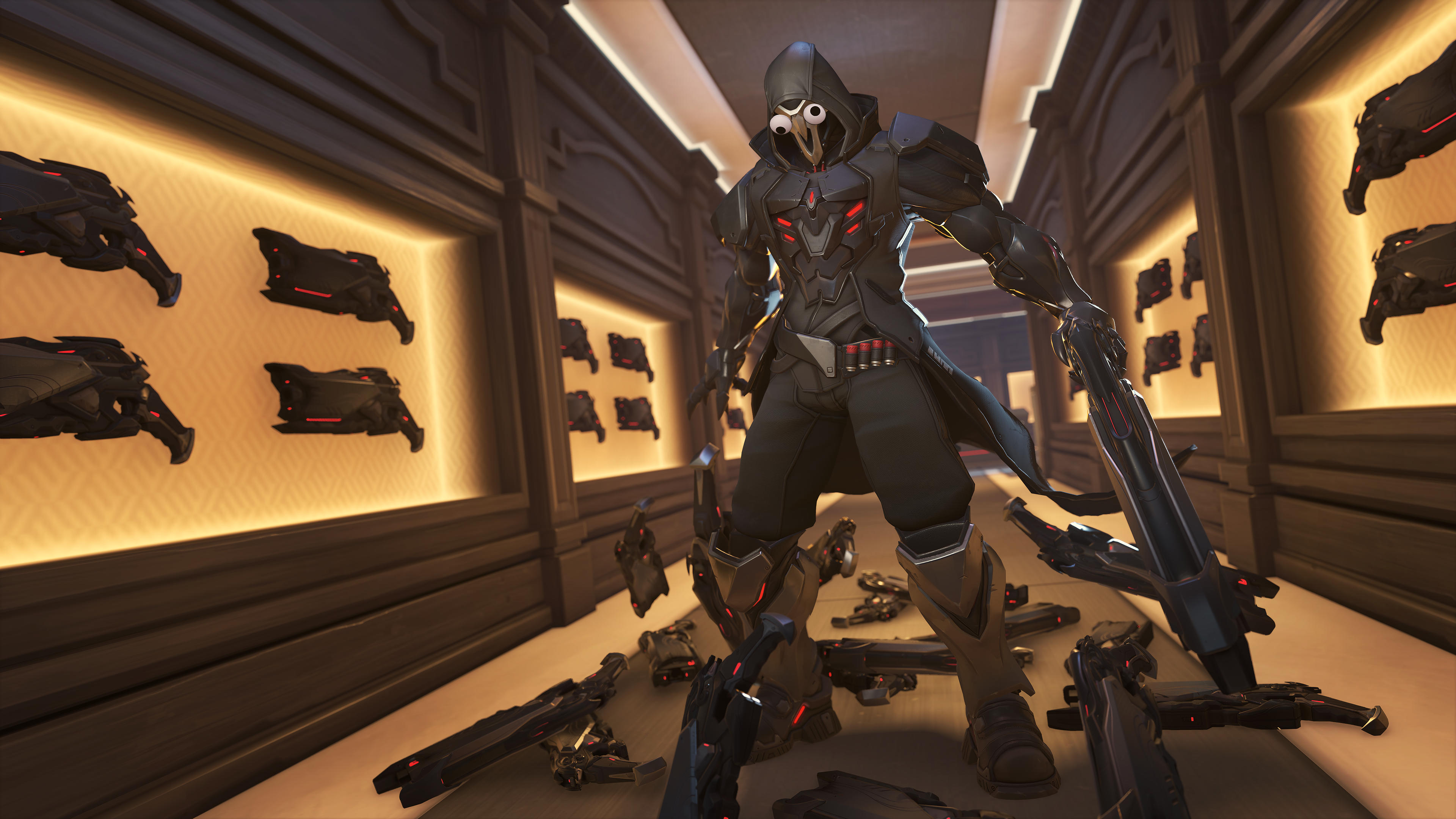 Overwatch 2 Temporada 15 Imagen 4