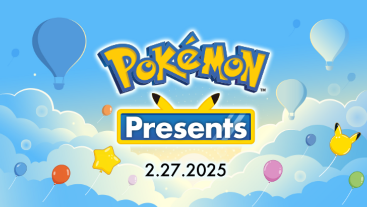 Pokémon Günü Şubat 2025: Bildiğimiz her şey