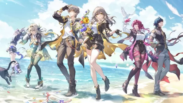 Honkai Nexus Anima Trademark Filed by HoYoverse at US Patent Office