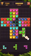 Block Puzzle-Jewel ဖန်သားပြင်ဓာတ်ပုံ 3