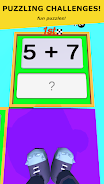 Try Out Math: Brain, Math Game Schermafbeelding 2