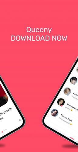 Queeny - Near by Gay dating ဖန်သားပြင်ဓာတ်ပုံ 2