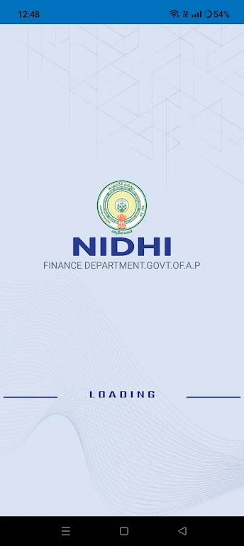 NIDHI Скриншот 0