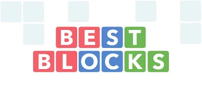 Best Blocks Block Puzzle Games Ảnh chụp màn hình 0