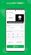 BCV TWINT Capture d'écran 2