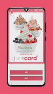 Pinkberry Скриншот 1