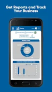 Schermata MarketPOS: Sales & Inventory 3