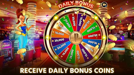 Best Bet Casino™ Slot Games Schermafbeelding 1