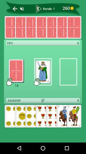 Chinchón: card game應用截圖第2張